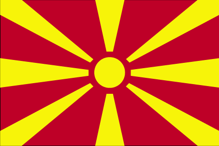 North Macedonia