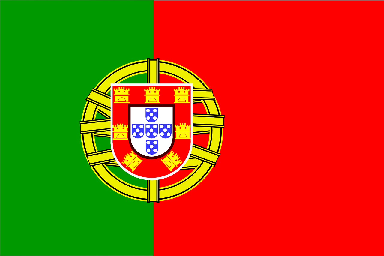 Portugal