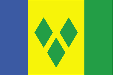 St. Vincent Grenadines